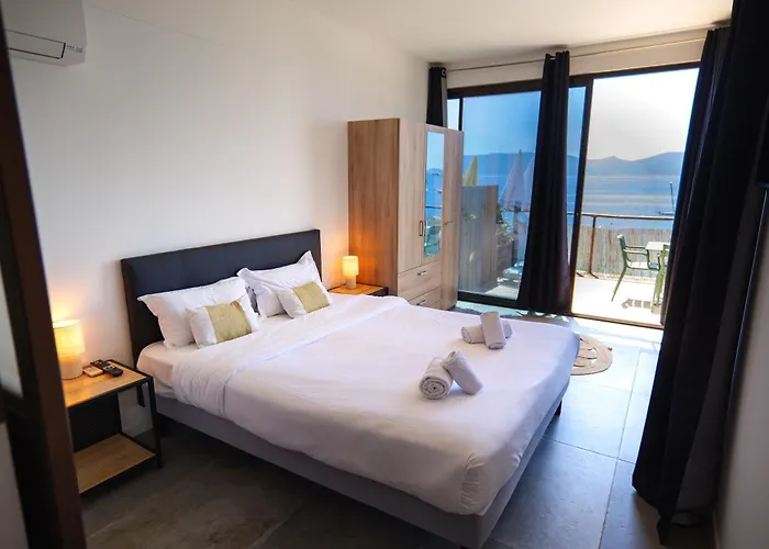 L'escale Porto Pollo