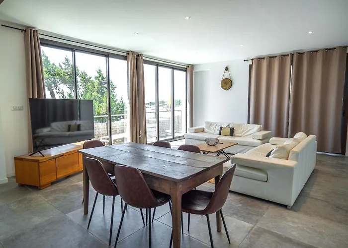 L'escale Hotel Porto Pollo