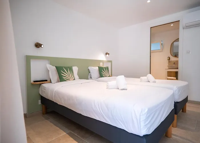 L'escale 3* Porto Pollo