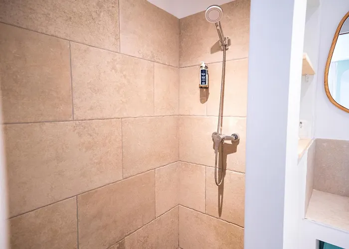 Hotel L'escale Porto Pollo