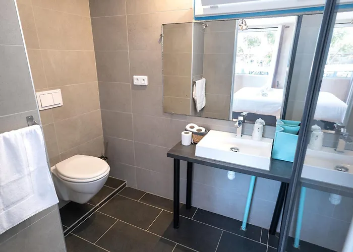 L'escale Porto Pollo