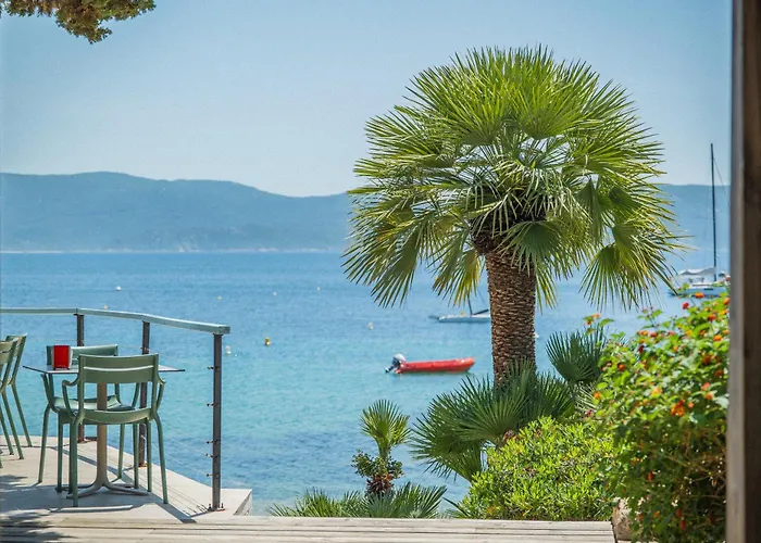 L'escale Hotel Porto Pollo