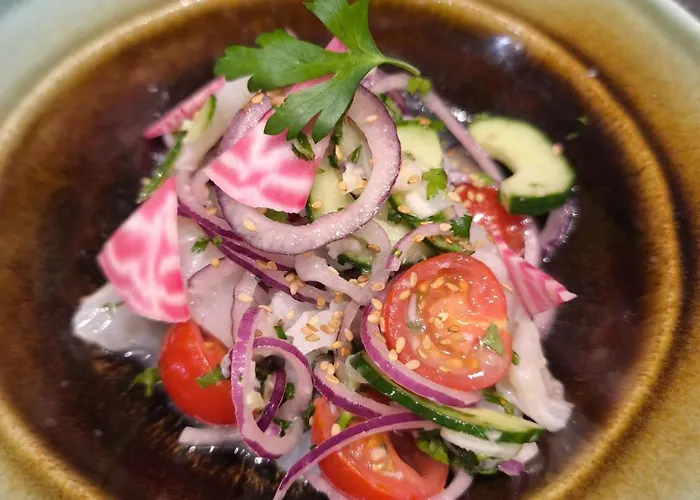 L'escale 3* Porto Pollo