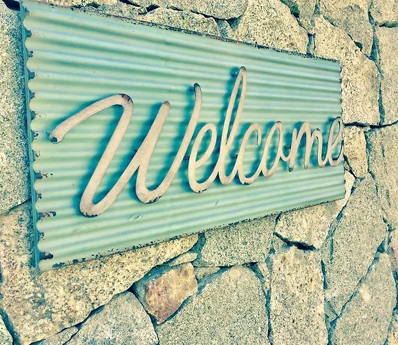 L'escale 3* Porto Pollo