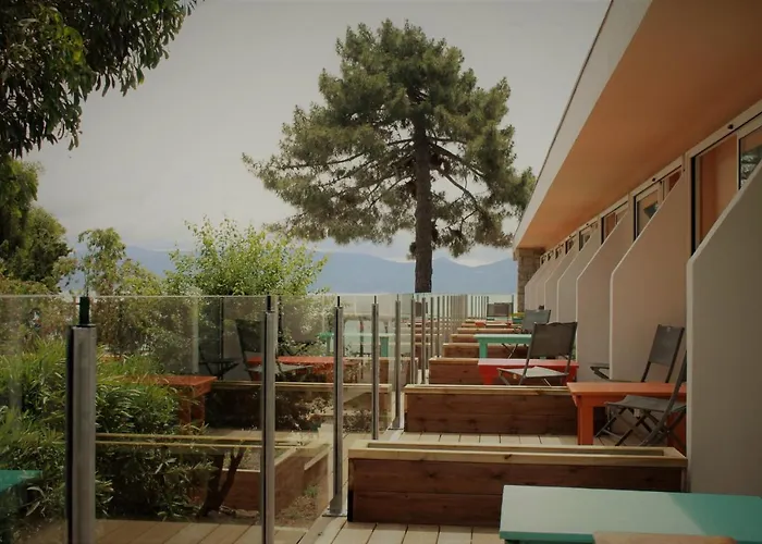 L'escale 3* Porto Pollo